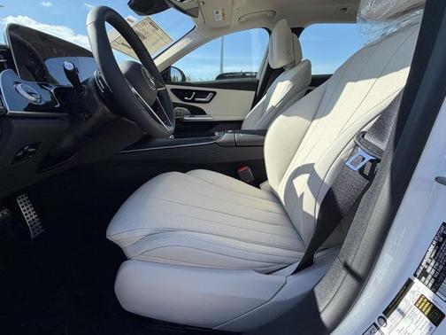 2026 Mercedes-Benz E-Class E 450 4MATIC All-Terrain