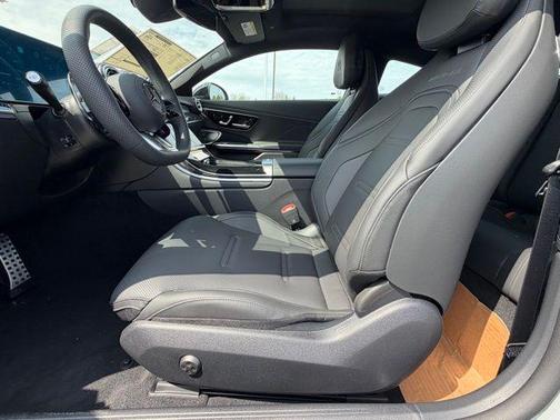 Alpine 2026 Mercedes-Benz AMG CLE 53 4MATIC+