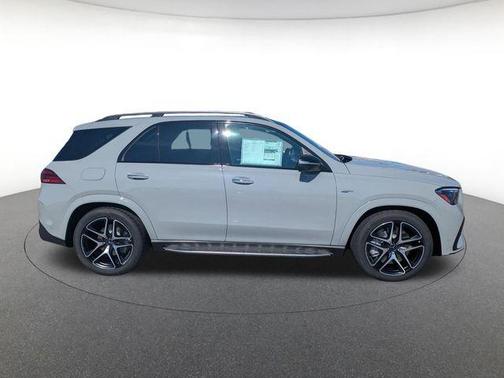 Alpine 2026 Mercedes-Benz AMG GLE 53 4MATIC+