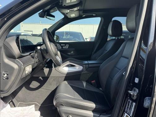 2023 Mercedes-Benz GLE 350 4MATIC
