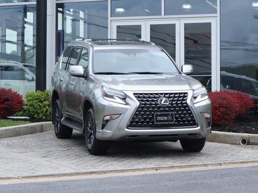 2023 Lexus GX 460 Premium