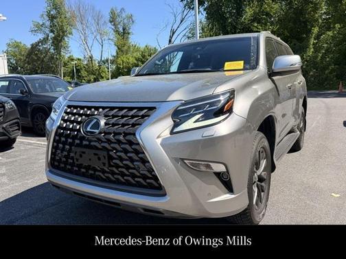 2023 Lexus GX 460 Premium