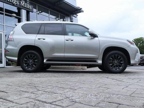 2023 Lexus GX 460 Premium