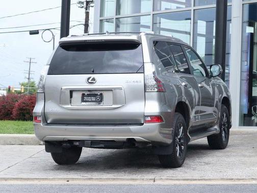 2023 Lexus GX 460 Premium