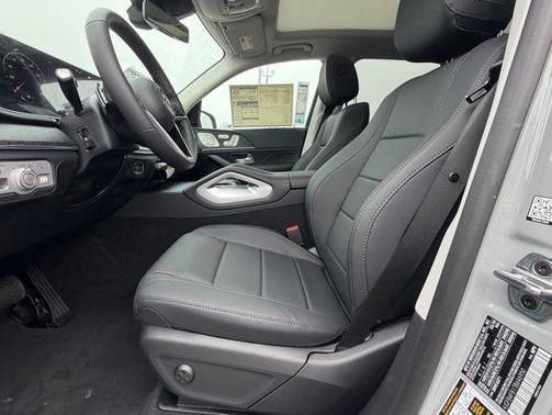 Alpine 2026 Mercedes-Benz GLE 350 4MATIC