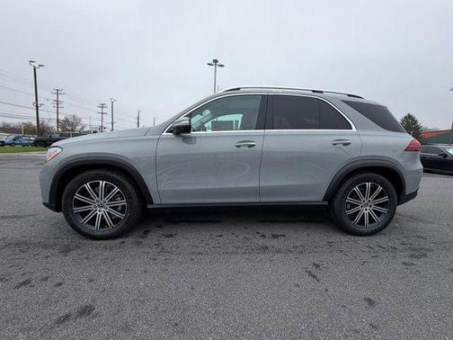 Alpine 2026 Mercedes-Benz GLE 350 4MATIC