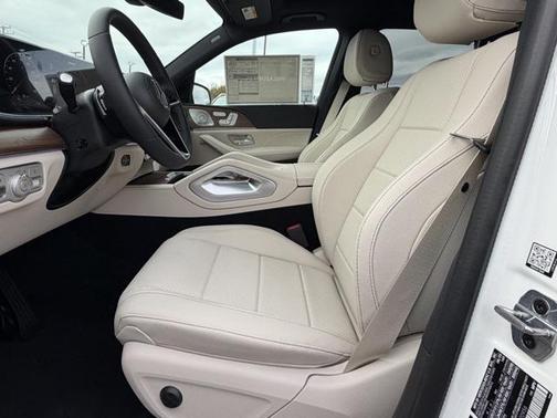 2026 Mercedes-Benz GLE 350 4MATIC