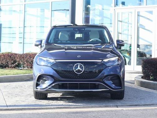 2024 Mercedes-Benz EQE 350+ Base