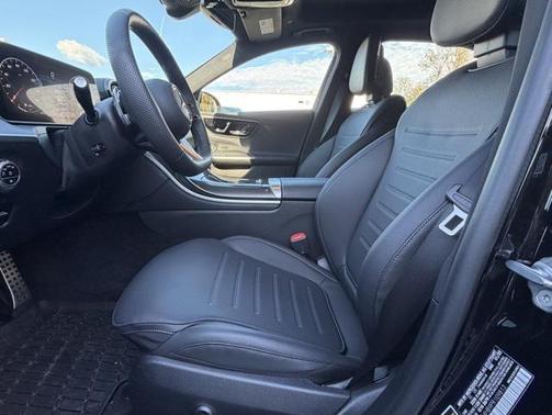2023 Mercedes-Benz C-Class C 300 4MATIC