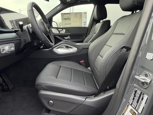 2026 Mercedes-Benz GLE 350 4MATIC