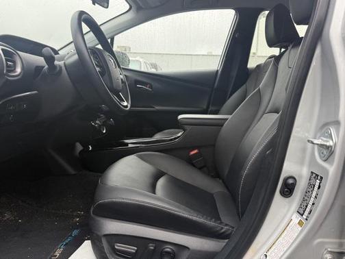 2021 Toyota Prius Prime XLE