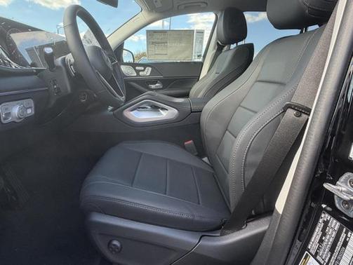 2026 Mercedes-Benz GLE 350 4MATIC