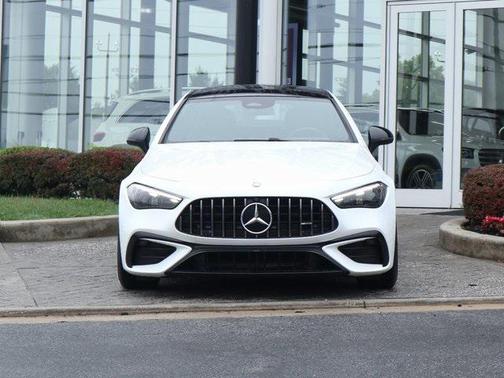 2024 Mercedes-Benz AMG CLE 53 4MATIC+