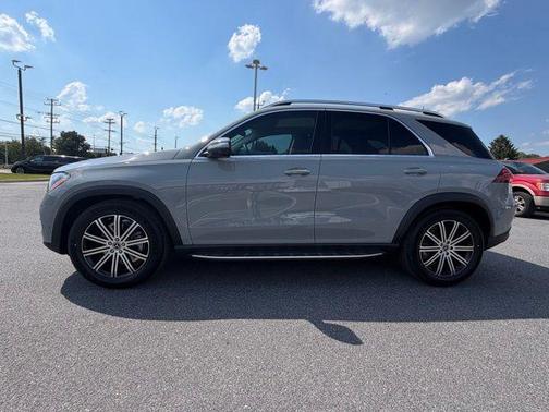 Alpine 2026 Mercedes-Benz GLE 350 4MATIC