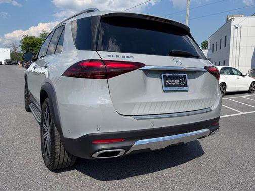 Alpine 2026 Mercedes-Benz GLE 350 4MATIC