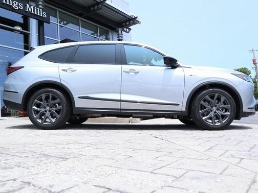 2023 Acura MDX A-SPEC