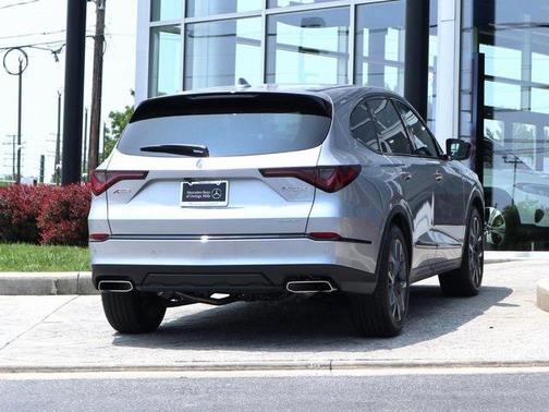 2023 Acura MDX A-SPEC