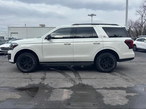 2023 Ford Expedition Timberline