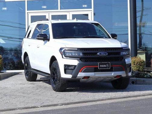 2023 Ford Expedition Timberline