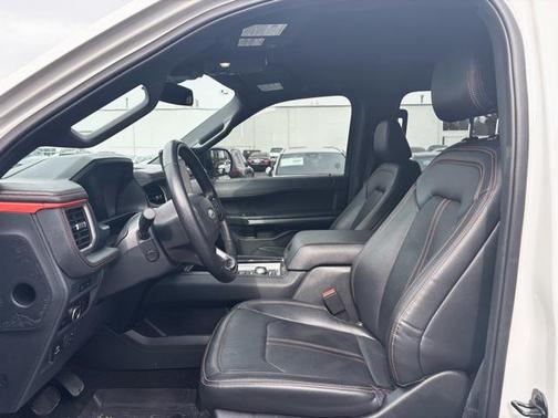 2023 Ford Expedition Timberline