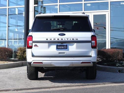 2023 Ford Expedition Timberline