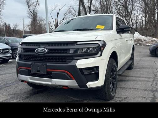 2023 Ford Expedition Timberline