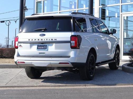 2023 Ford Expedition Timberline