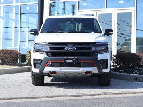 2023 Ford Expedition Timberline
