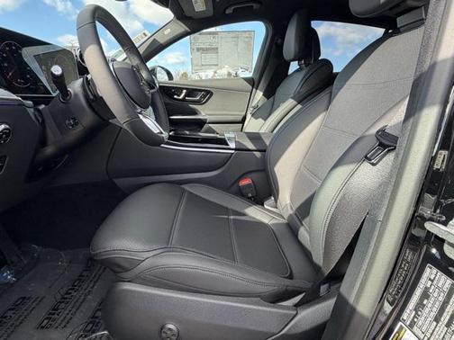 2026 Mercedes-Benz GLC 300 4MATIC Coupe