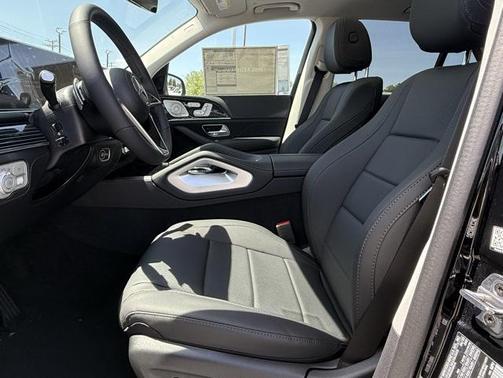 2025 Mercedes-Benz GLE 350 4MATIC