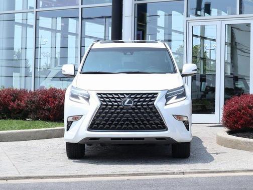 2021 Lexus GX 460 Premium