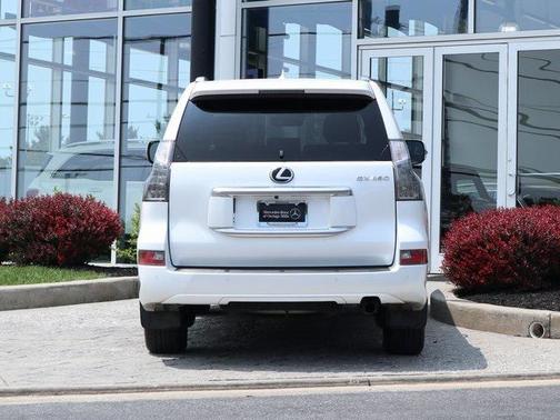 2021 Lexus GX 460 Premium