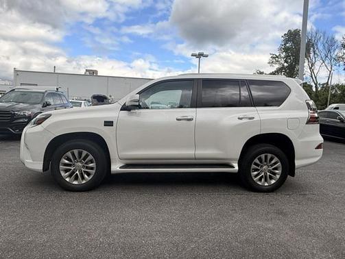 2021 Lexus GX 460 Premium