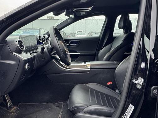 2023 Mercedes-Benz C-Class C 300 4MATIC