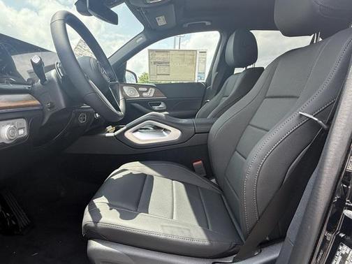 2025 Mercedes-Benz GLE 450 4MATIC