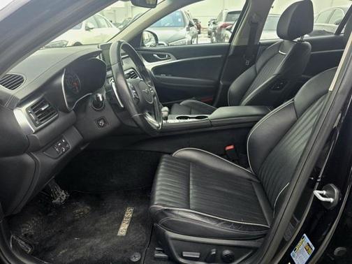 2021 Genesis G70 2.0T AWD