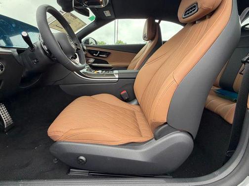 Alpine 2026 Mercedes-Benz AMG CLE 53 4MATIC+
