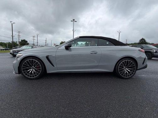 Alpine 2026 Mercedes-Benz AMG CLE 53 4MATIC+