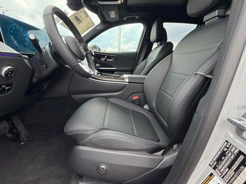 Alpine 2026 Mercedes-Benz GLC 300 4MATIC