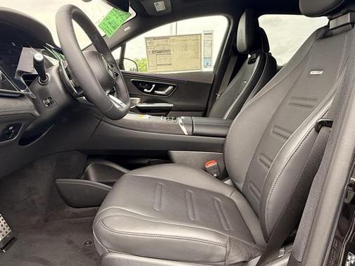 2025 Mercedes-Benz AMG EQE 4MATIC+