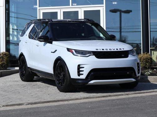 2023 Land Rover Discovery P360 HSE R-Dynamic