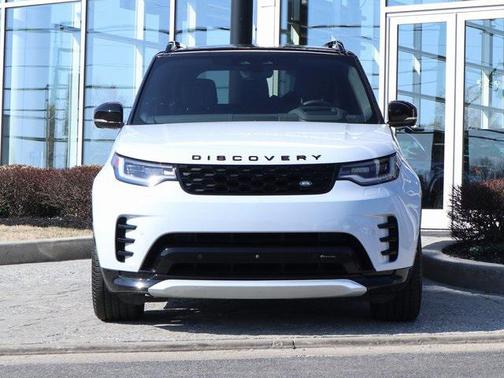 2023 Land Rover Discovery P360 HSE R-Dynamic