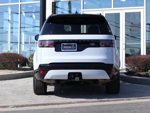 2023 Land Rover Discovery P360 HSE R-Dynamic