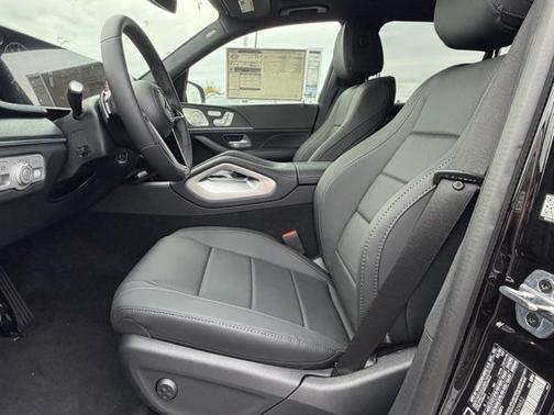 2026 Mercedes-Benz GLE 350 4MATIC