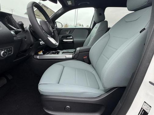 2026 Mercedes-Benz GLB 250 4MATIC