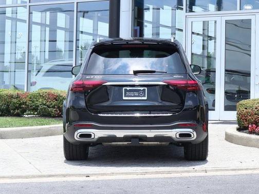 2024 Mercedes-Benz GLE 350 4MATIC
