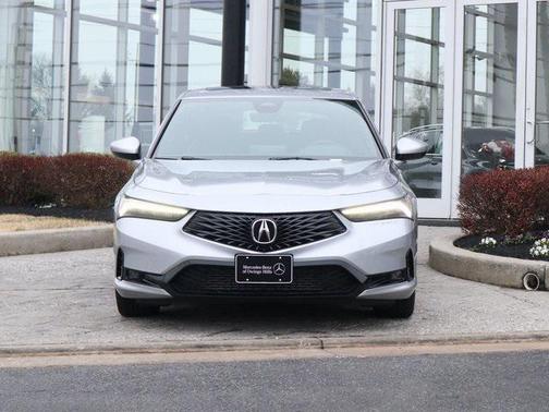 2024 Acura Integra A-SPEC