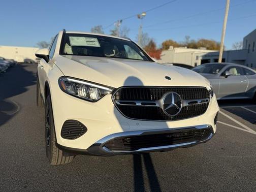 New And Used 2025 Mercedes-benz Glc 350e For Sale Near Phoenix, Az 