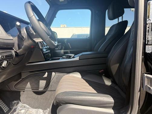 2024 Mercedes-Benz G-Class 4MATIC