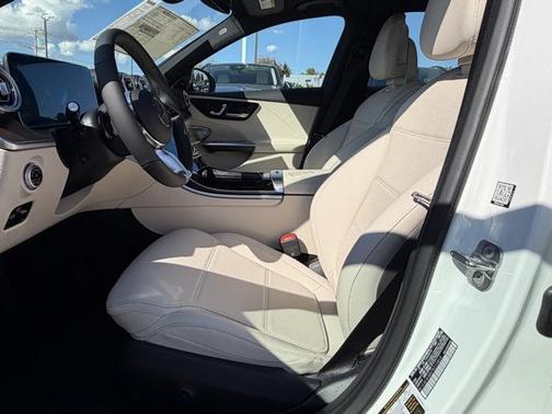 2026 Mercedes-Benz C-Class C 300 4MATIC